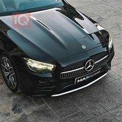 مرسيدس بنز E-Class